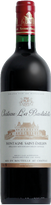 Vignobles Moncets & Chambrun Château La Bastidette 2020 Rojo