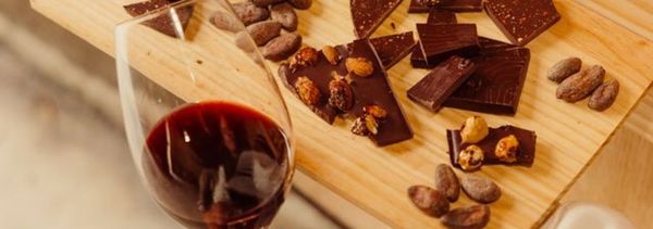 Pâques au château-photo