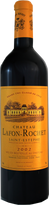 Château Lafon-Rochet, Grand Cru Classé Château Lafon-Rochet 2002 Rojo