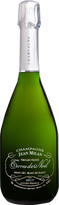 Champagne Jean Milan Terres de Noël Vieilles Vignes Blanc de Blancs Millésimé 2017 Blanco