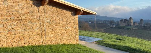 Domaine Coteaux des Margots photo