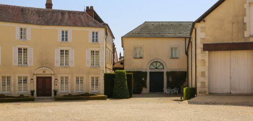 Maison Régnard photo