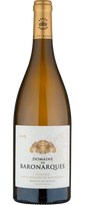 Domaine de Baronarques Domaine de Baronarques Grand Vin blanc 2020 Blanco