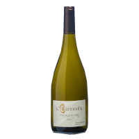 Domaine Serge Dagueneau & Filles Pouilly Fumé L'Odyssée 2019 White wine