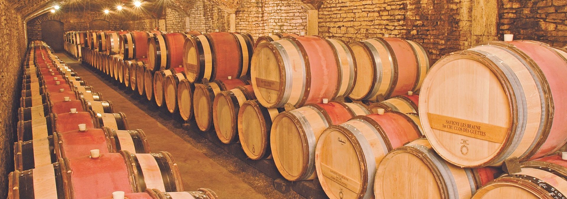 Domaine Henri de Villamont - Savigny Les Beaune