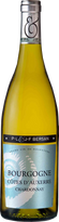 Domaine Pierre-Louis & Jean-François Bersan Bourgogne Côtes d'Auxerre Blanc 2020 White wine