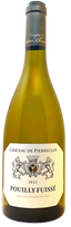 Château de Pierreclos Pouilly-Fuissé 2022 Blanco