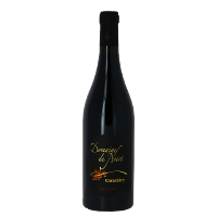 Domaine de Noiré Caractère 2014 Red wine