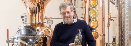 Distillerie Wezenn photo