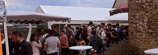 Dîner & Concert au cœur au Domaine du Beauregard-photo