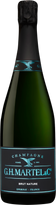 Champagne G.H. Martel & C° Champagne G.H. Martel &amp; C° - Brut Nature Bianco