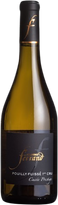 Domaine Nadine Ferrand Pouilly Fuissé 1er cru "prestige" 2023 Blanc