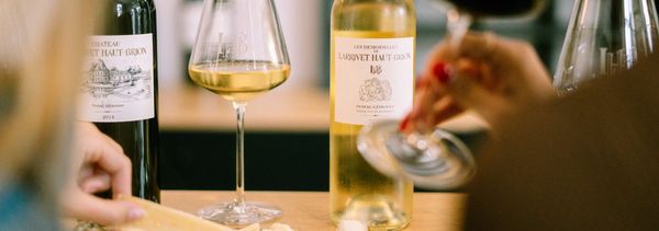 Papilles en folie tour - Queso-photo