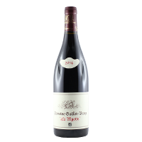 Domaine Guillot Broux Bourgogne &quot;La Myotte&quot; 2018 Rojo