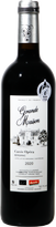 Grande Maison Cuvée Opéra 2022 Red wine