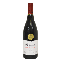 Domaine Cheysson Chiroubles Tradition 2016 Red wine