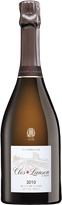 Champagne Lanson Le Clos Lanson 2010 Wit