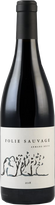 Le Château Armand Heitz Folie Sauvage 2020 Rojo