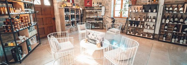 Voyage gourmand vins et chocolats-photo