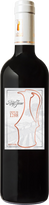 Domaine Ray Jane Depuis 1288 2022 Rojo