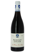 Les Héritiers Saint-Genys Bourgogne Côte-d'Or 2020 Rojo
