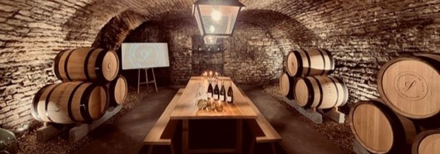 Le Manoir des Parcellaires de Saulx - Rue des vignerons