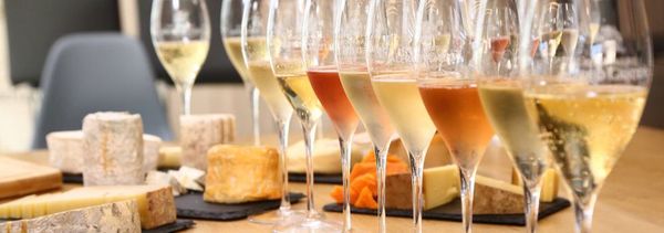 Atelier « Champagnes & Fromages »-photo