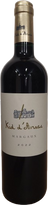 Château d'Arsac Kid d'Arsac 2022 Rot