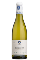 Les Héritiers Saint-Genys Bourgogne blanc 2022 Blanco