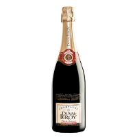 Champagne Duval-Leroy Fleur de Champagne Brut 1er cru Blanco