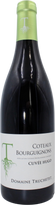 Domaine Truchetet Côteaux Bourguignons &quot;Cuvée Hugo&quot; 2022 Rouge