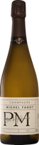 Champagne Michel Fagot Blanc de Meunier Wit
