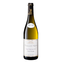 Château de la Ragotière Domaine de la Ragotiere, Cuvée Prestige 2020 White wine