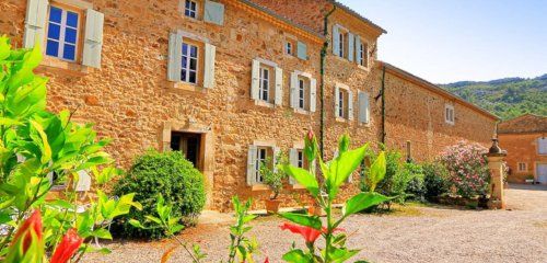 Château Saint-Estève photo