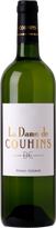 Château Couhins, Grand Cru Classé La Dame de Couhins 2020 White wine