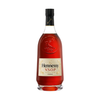 Hennessy - Les Visites Hennessy V.S.O.P