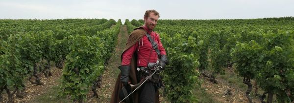 Conference tour of the vineyards - 20-21/09-photo