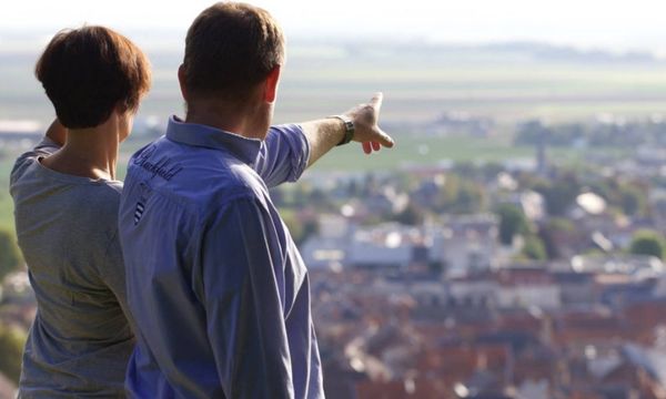 Besichtigung & Verkostung von 4 Champagnersorten-photo