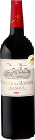 Domaines Bunan Château la Rouvière 2015 Red wine
