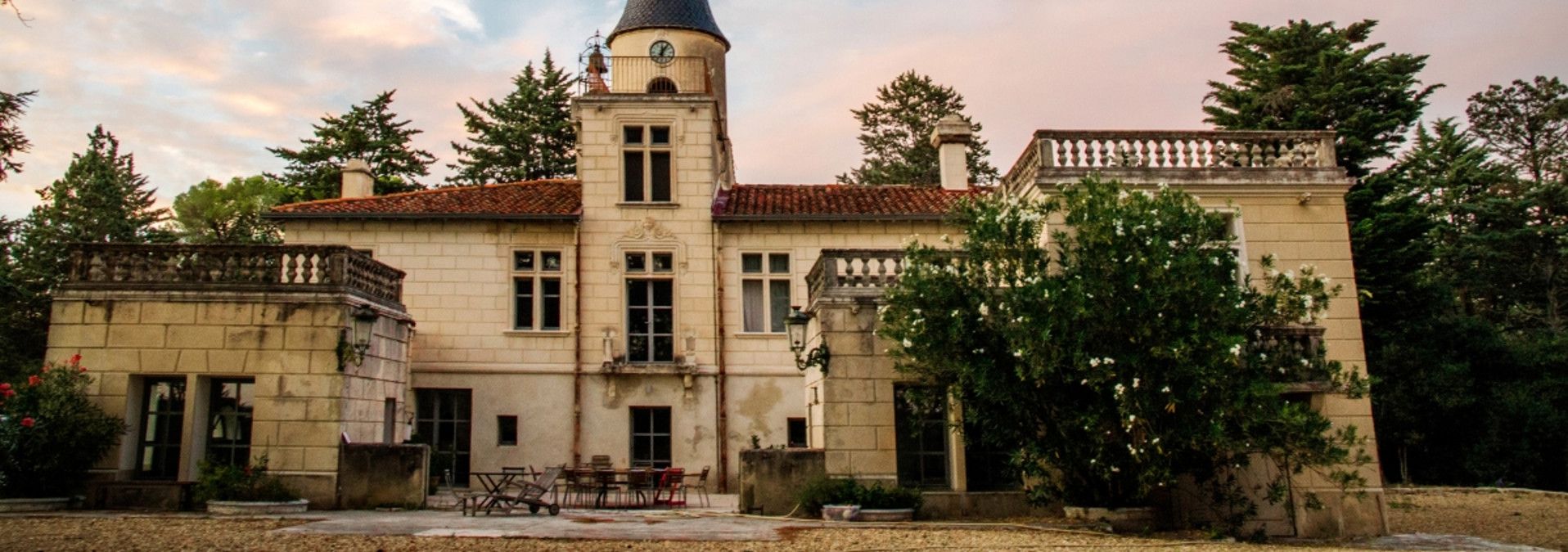 Domaine Costes-Cirgues - Rue des Vignerons 