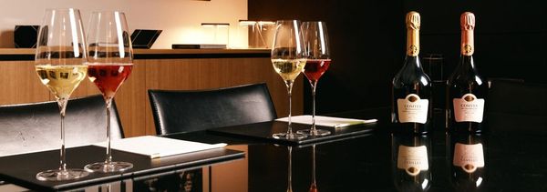 Instant Duo Comtes-photo