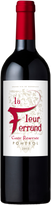 Château Ferrand - Pomerol La Fleur Ferrand 2019 Rojo