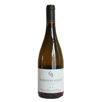 Domaine Guillaume Baduel Bourgogne Aligoté 2018 Blanco