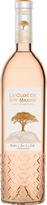 Château Rol Valentin, Grand Cru Classé Clos Sainte Maxime 2023 Rosé wine