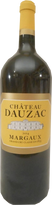 Château Dauzac, Grand Cru Classé Château Dauzac 2018 Rouge