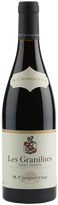 M.Chapoutier Les Granilites 2018 Red wine