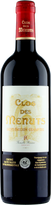 Clos des Menuts Clos des Menuts 2020 Red wine
