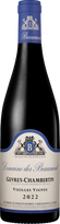 Domaine des Beaumont Gevrey Chambertin 2022 Red wine