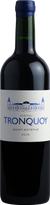 Château Tronquoy Château Tronquoy 2019 Rojo