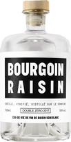 Bourgoin Cognac EAU DE VIE NATURELLE, Raisin 2022